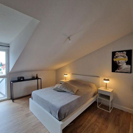 Charmant 2 Pieces A Proximite De Capbreton, Hossegor, Labenne Benesse-Maremne Luaran gambar