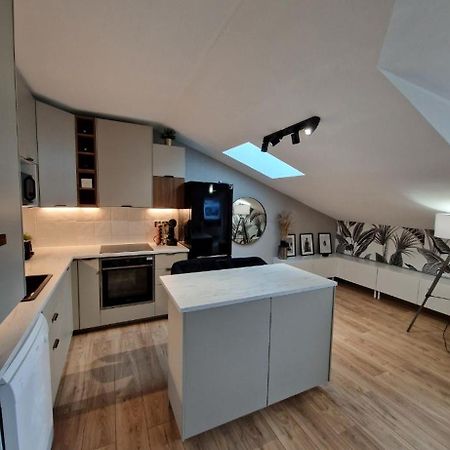 Charmant 2 Pieces A Proximite De Capbreton, Hossegor, Labenne Benesse-Maremne Luaran gambar